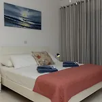105 Kings Palace - Fabulous 2 Bed, 2 Bath, Large Patio With Garden - Sea Views Lägenhet *