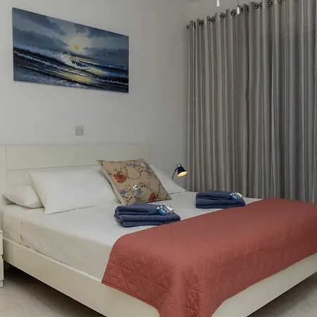 105 Kings Palace - Fabulous 2 Bed, 2 Bath, Large Patio With Garden - Sea Views Appartement *