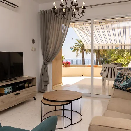 105 Kings Palace - Fabulous 2 Bed, 2 Bath, Large Patio With Garden - Sea Views Appartement *