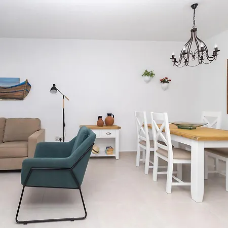 105 Kings Palace - Fabulous 2 Bed, 2 Bath, Large Patio With Garden - Sea Views Appartement
