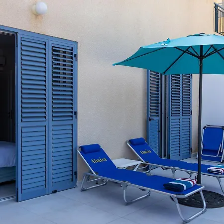 105 Kings Palace - Fabulous 2 Bed, 2 Bath, Large Patio With Garden - Sea Views Appartement