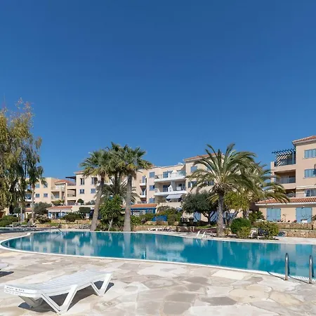 105 Kings Palace - Fabulous 2 Bed, 2 Bath, Large Patio With Garden - Sea Views Appartement *