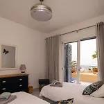 105 Kings Palace - Fabulous 2 Bed, 2 Bath, Large Patio With Garden - Sea Views