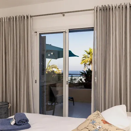 105 Kings Palace - Fabulous 2 Bed, 2 Bath, Large Patio With Garden - Sea Views Lägenhet *