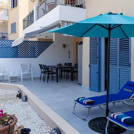 105 Kings Palace - Fabulous 2 Bed, 2 Bath, Large Patio With Garden - Sea Views