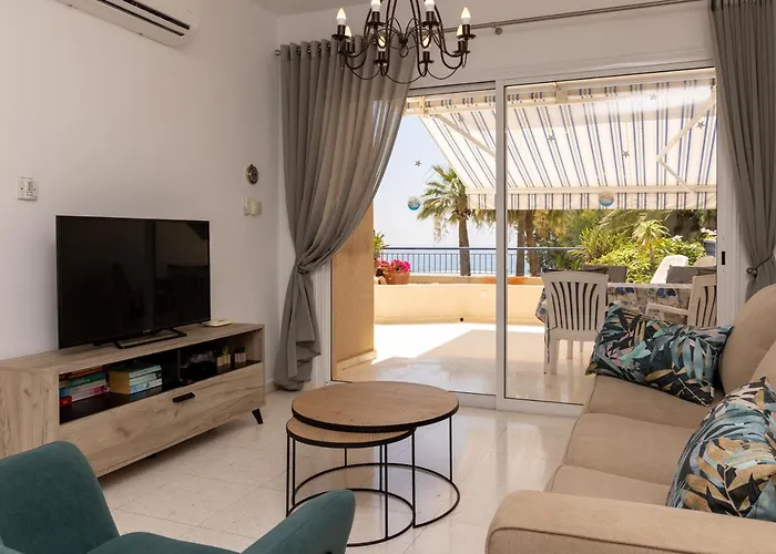 105 Kings Palace - Fabulous 2 Bed, 2 Bath, Large Patio With Garden - Sea Views Apartamento *