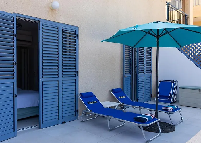 105 Kings Palace - Fabulous 2 Bed, 2 Bath, Large Patio With Garden - Sea Views Apartamento