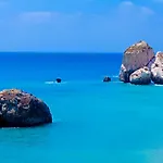 Διαμέρισμα 105 Kings Palace - Fabulous 2 Bed, 2 Bath, Large Patio With Garden - Sea Views