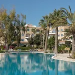 Διαμέρισμα 105 Kings Palace - Fabulous 2 Bed, 2 Bath, Large Patio With Garden - Sea Views *