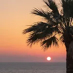 Διαμέρισμα 105 Kings Palace - Fabulous 2 Bed, 2 Bath, Large Patio With Garden - Sea Views Πάφος