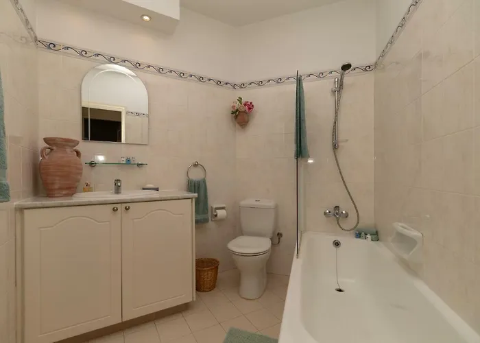 アパート 105 Kings Palace - Fabulous 2 Bed, 2 Bath, Large Patio With Garden - Sea Views